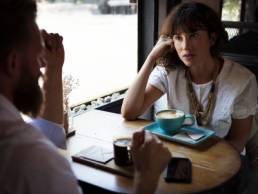 compassionate leader, team meeting, listening featured