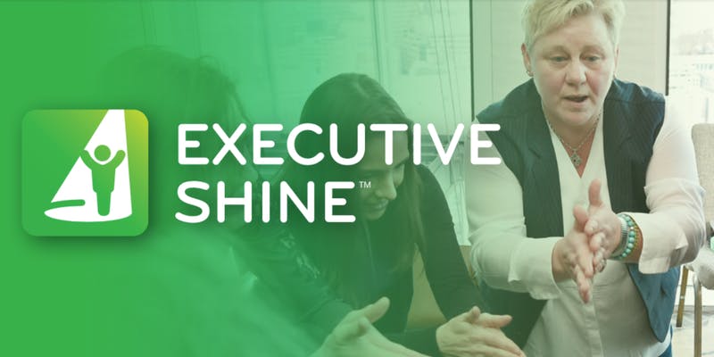 Executive Shine Workshop