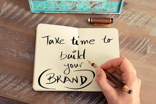 Personal branding: innovation is a mindset