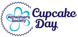 Cupcake Day Alzheimer's Society