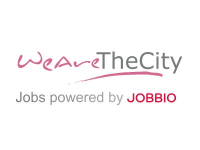 WeAreTheCity & Jobbio featured