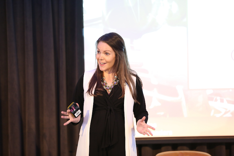 Anna Baird, Start Up Advisor, Former LinkedIn Global Client Executive