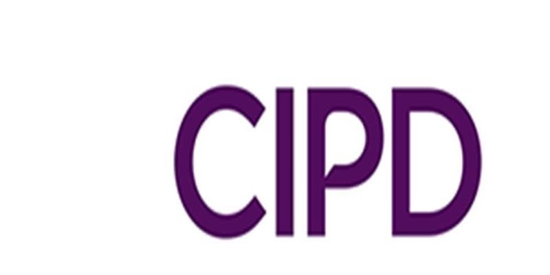 Menopause in the workplace, CIPD