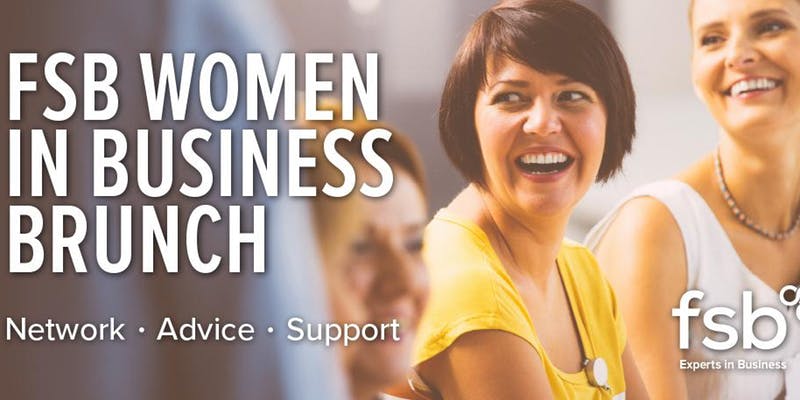 Women in Business Brunch Northfleet