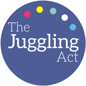 The Juggling Act