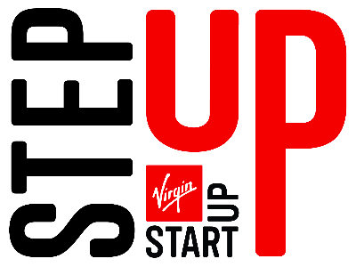 Step Up Virgin Start Up