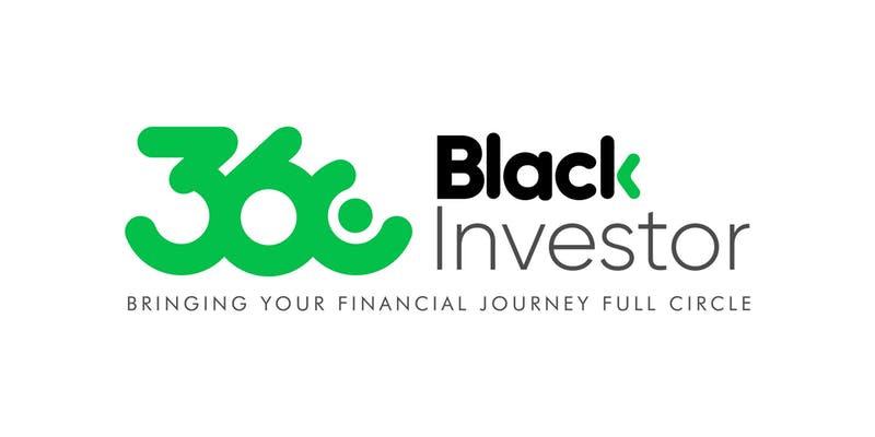 Black Investor 360 Conference & Expo