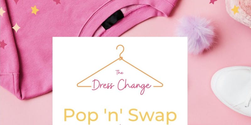 The Dress Change Pop 'n' Swap