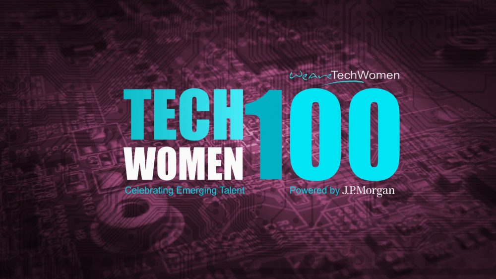 TechWomen100 2019