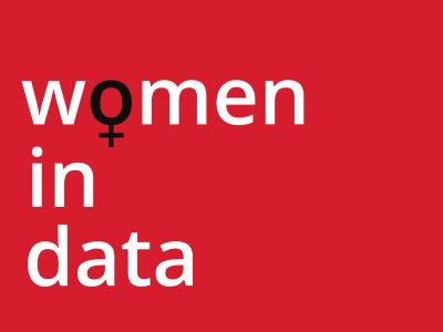 Women in data