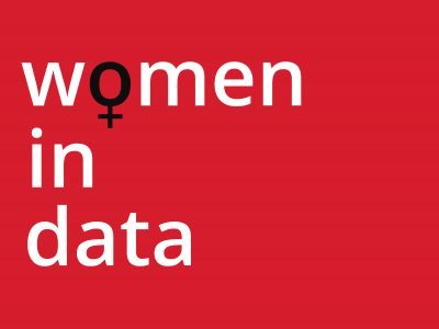 Women in data
