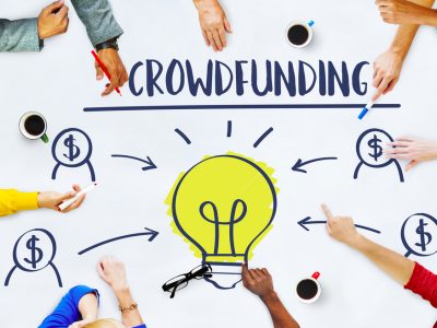crowdfunding featured