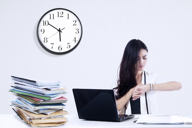 Unlocking the secret to workplace productivity