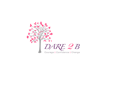 Dare2B logo
