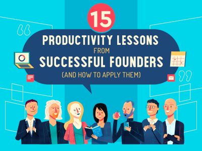 15-productivity-lessons-from-successful-founders-and-how-to-apply-them featured