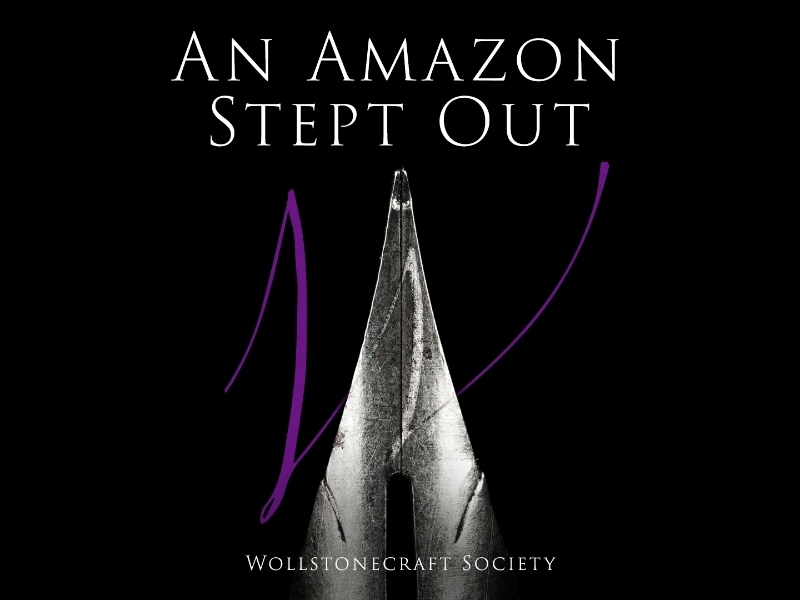 An Amazon Stept Out featured