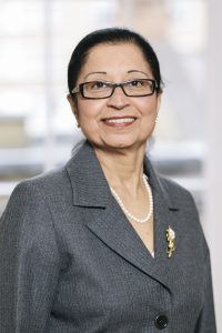 Dr Geetha Venkat 
