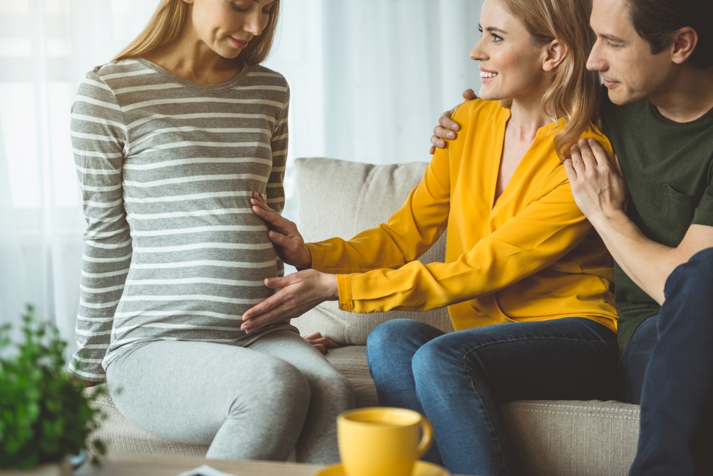 surrogacy in the UK