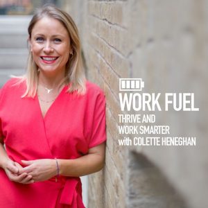 work fuel podcast
