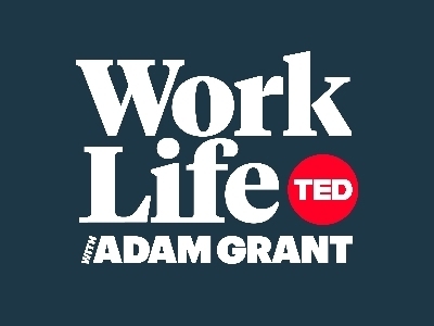 WorkLife with Adam Grant featured