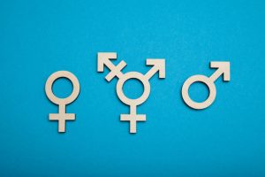 gender fluid, gender identity, non binary