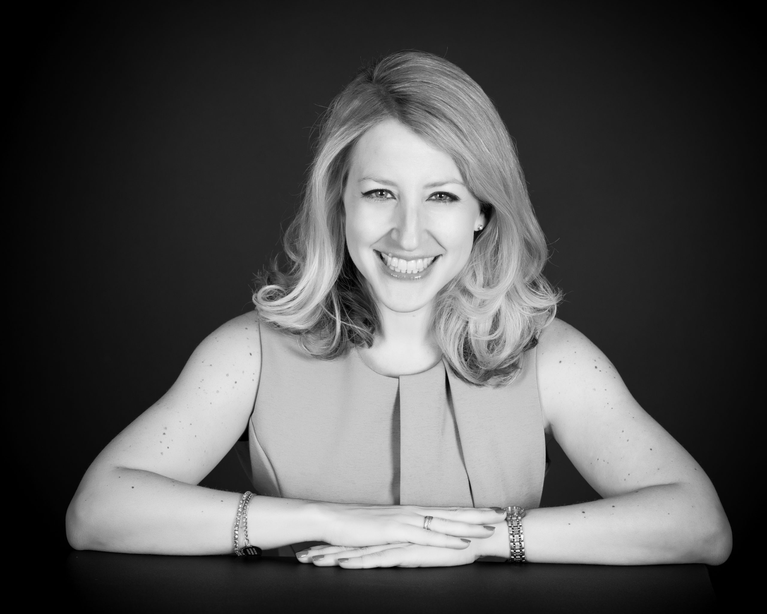 Alexis Rose Accenture WeAreTheCity Information, Networking, jobs