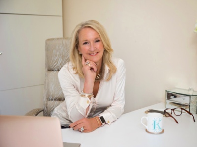 Kay white video training series for corporate career women
