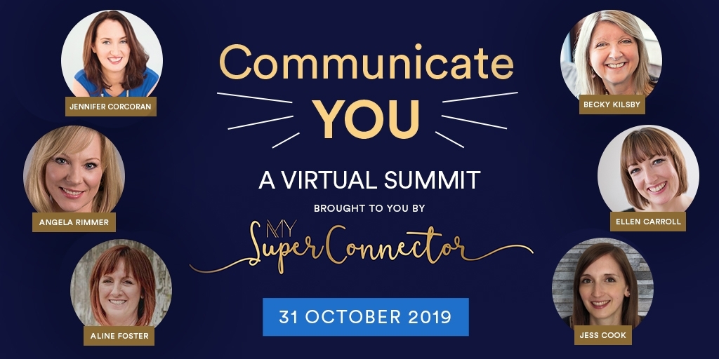 communicate you virtual summit
