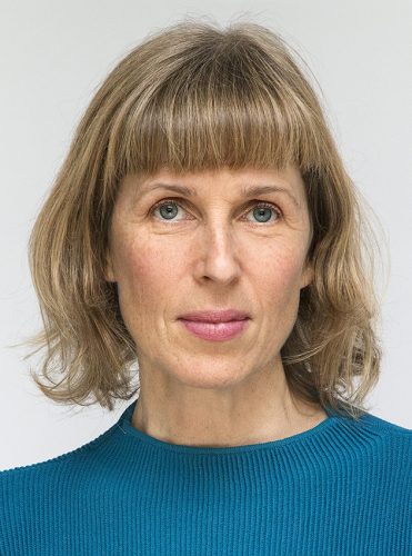 Fiona Freund