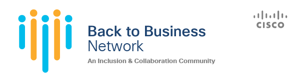 Cisco 'Back to Business' network