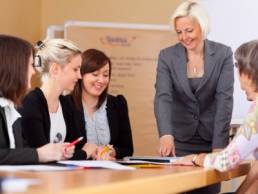 Leadership featured