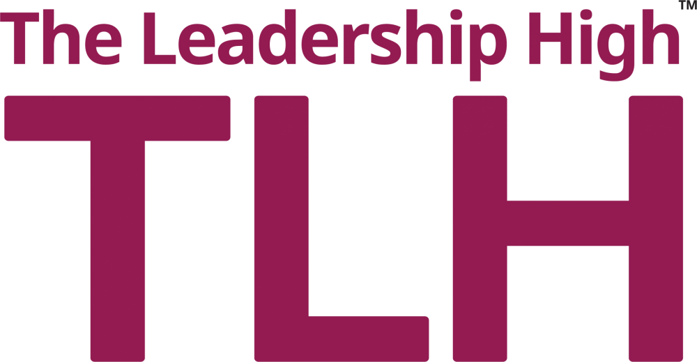 The Leadership High TLH copy