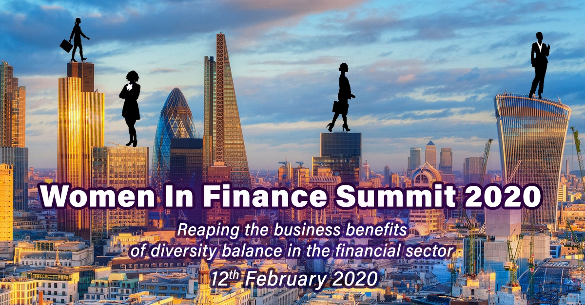 Women in Finance Summit 2020