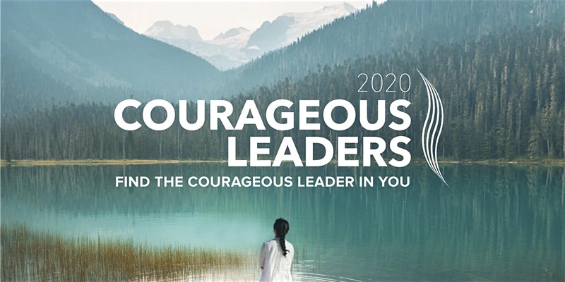 Courageous Leaders 2020