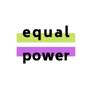 Equal Power Logo