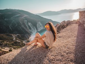 Ella McKendrick, Founder Nutribuddy