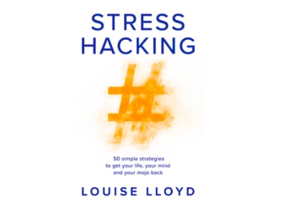 Stresshacking Louise Lloyd featured