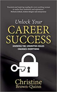Unlock your Career Success