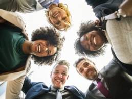 Diversity featured