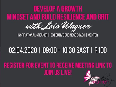 Online Networking Event with Lois Wagner featured