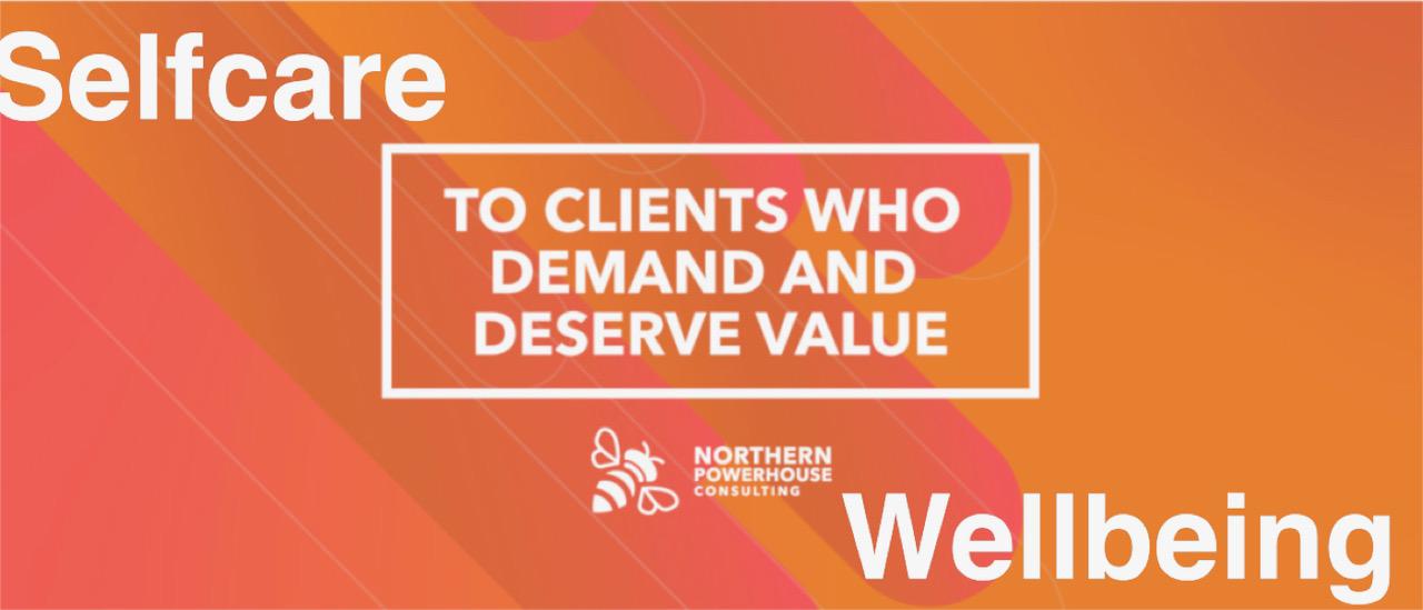 Northern Powerhouse Consulting Online Event