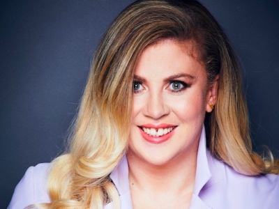 Louise Pentland featured WeAreTheCity Information, Networking, jobs