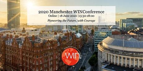 WINConference Manchester
