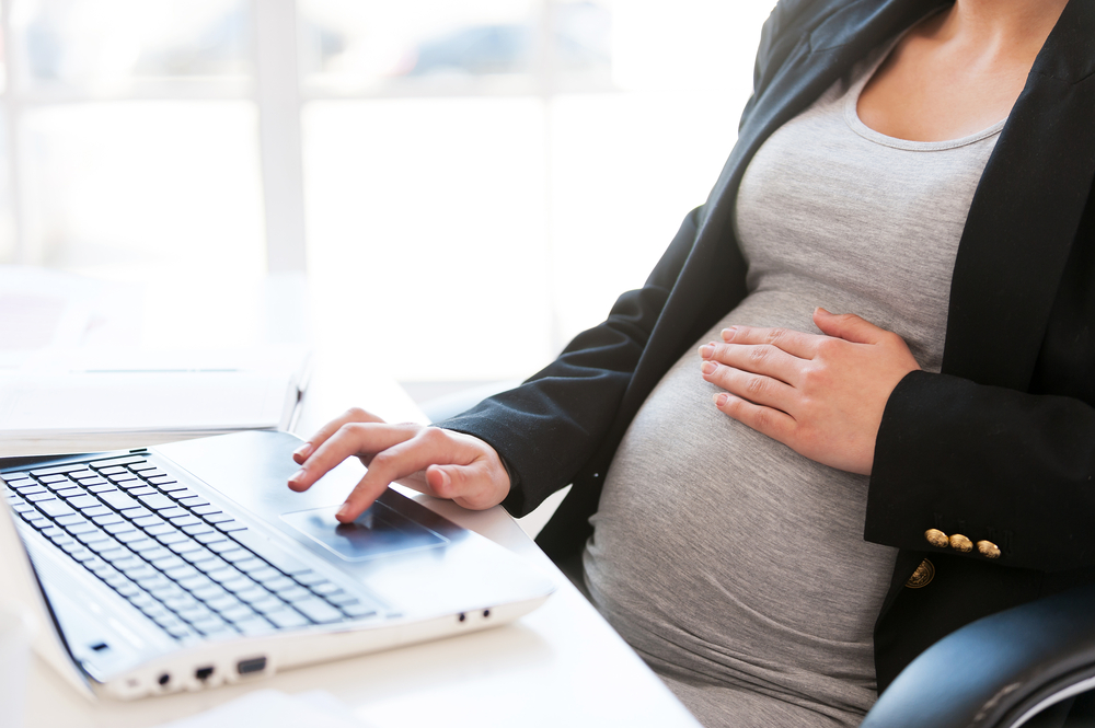 Can you be made redundant while pregnant or on furlough?