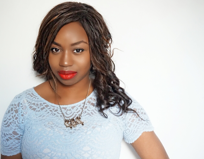 Inspirational Woman: Abiola Bello | Author & Publishing Entrepreneur