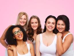 Inspiring women