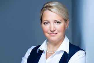 Marina Alekseeva