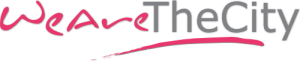 WeAreTheCity Logo