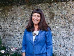 Jo Darling featured