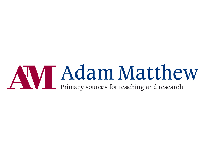 Adam Matthew